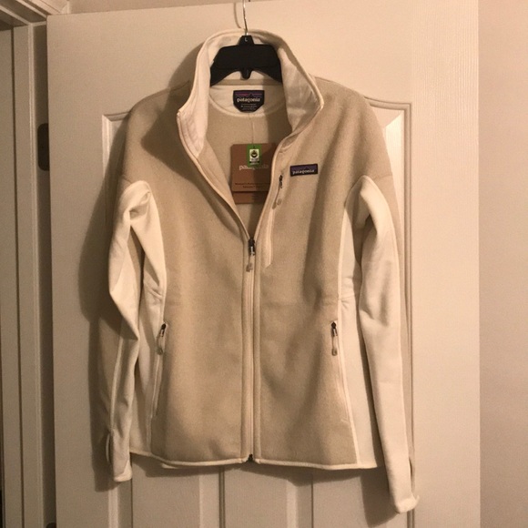 Sweater Fleece Jacket | Poshmark